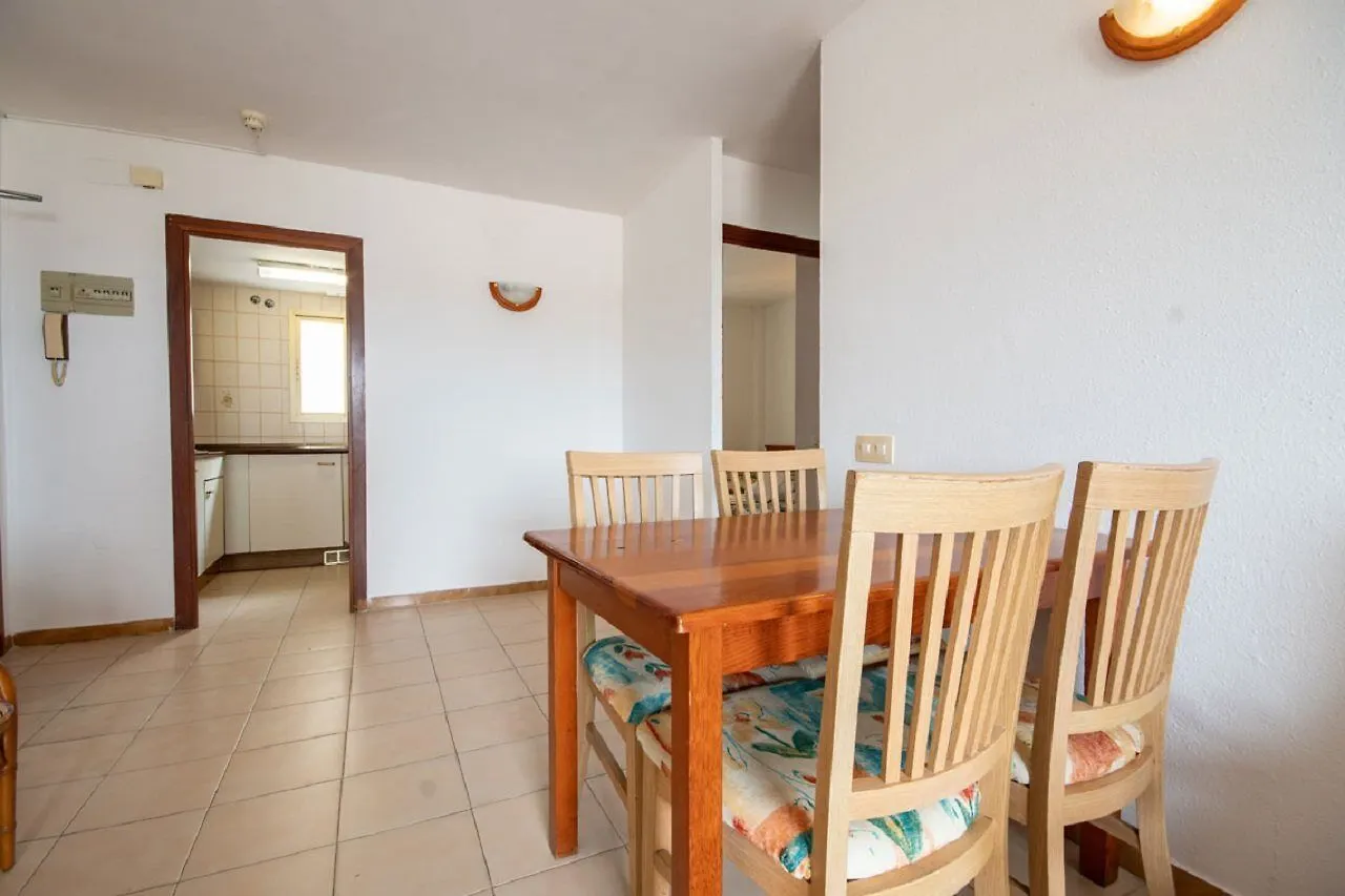 Almonsa Playa Apartamento Salou Espanha