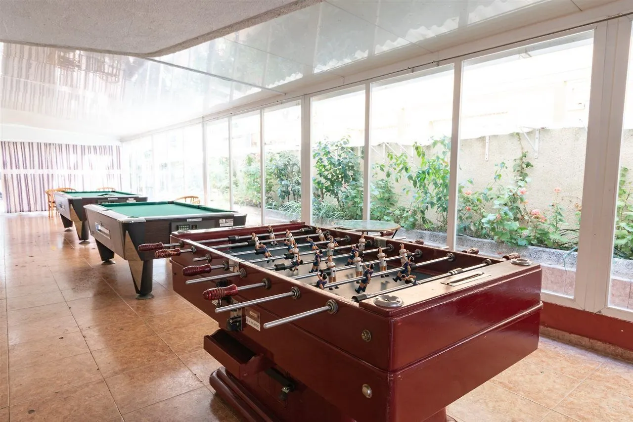 Almonsa Playa Apartment Salou Spain