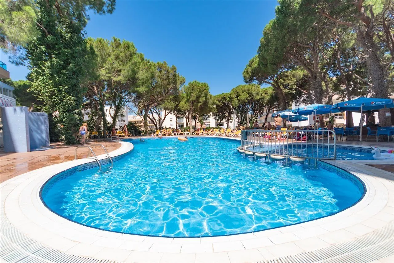 Almonsa Playa location
