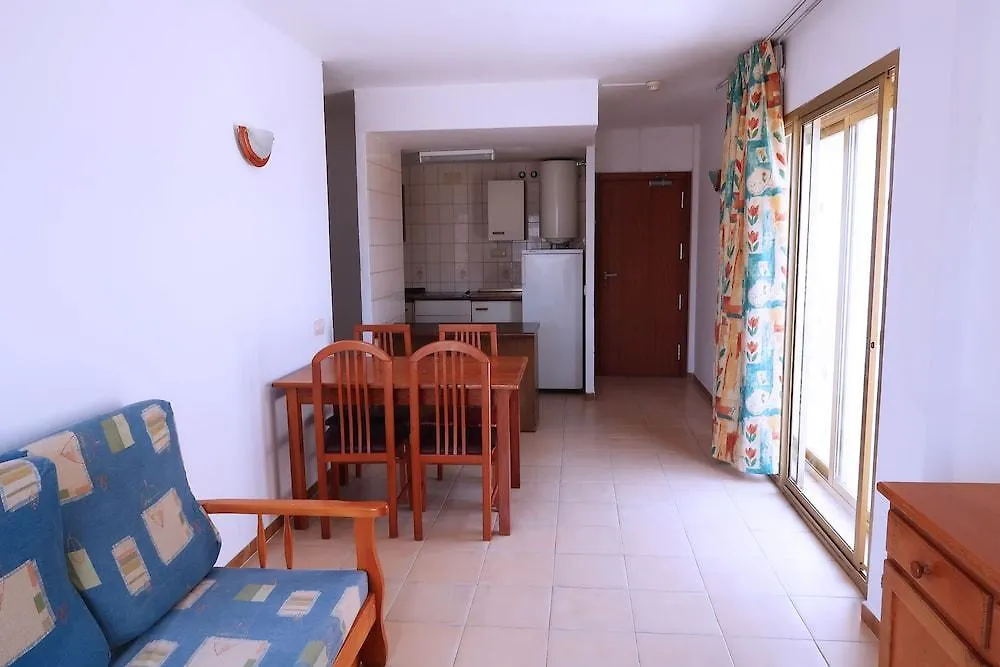 Almonsa Playa Apartment Salou 0*,