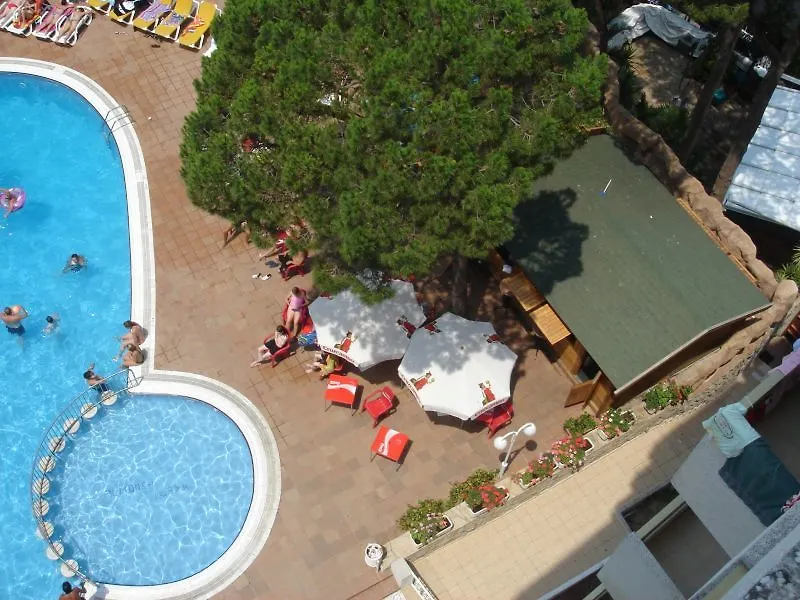 Almonsa Playa Apartment Salou