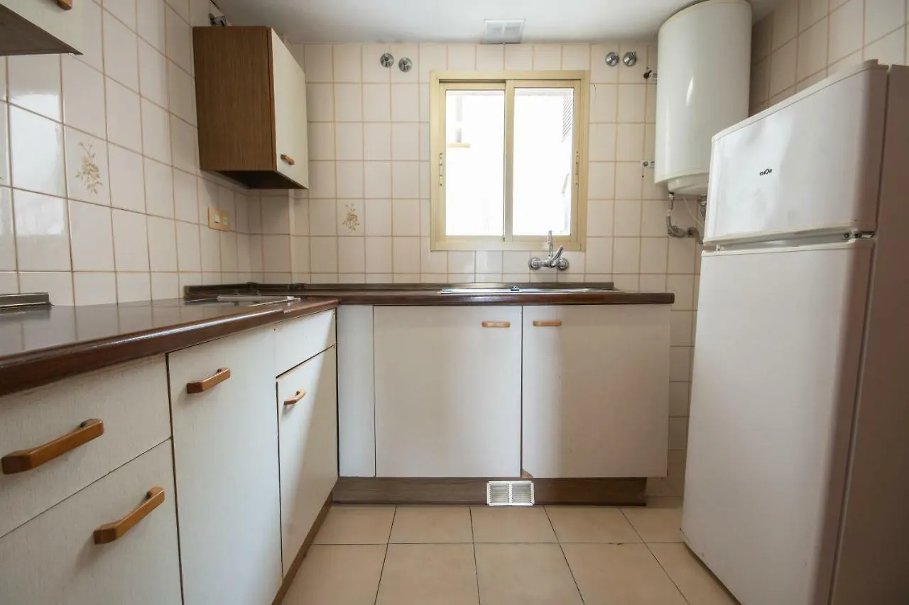 Almonsa Playa Apartment Salou