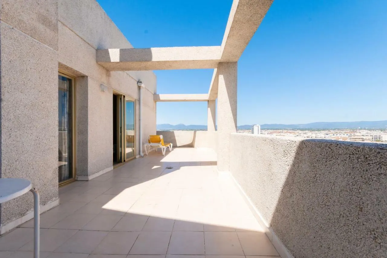 Almonsa Playa Apartment Salou